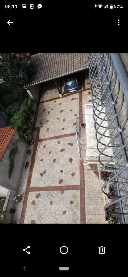 Marina'S Apartment Ogliastra Lotzorai Exterior foto